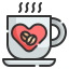 Mug icon