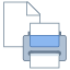 Page Setup icon