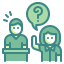 Question icon