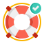 Life Buoy icon