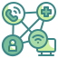 Network icon