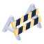 Barrier icon