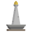 Monas Tower icon