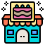 Bakery icon