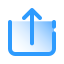 Aufleveln icon