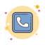 Telefone icon