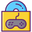 Dvd Player icon