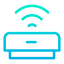 Router icon