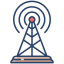 Broadcast icon