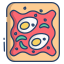 Avocado Toast icon