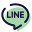 Мессенджер Line icon
