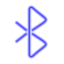 Bluetooth icon