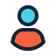 Avatar icon