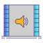 Sound icon