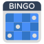 Bingo Game icon