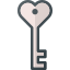 Key icon