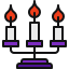 Candle icon