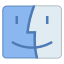 Логотип Mac icon