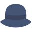 Hat icon