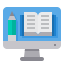 Elearning icon