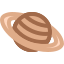 Planet icon