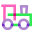 장난감 기차 icon