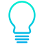 Light Bulb icon