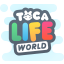 托卡生活世界 icon