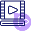 Video Player icon