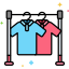 Clothing Rack icon