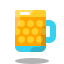 Beer Mug icon