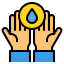 Wash Hands icon