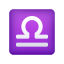 balance-emoji icon