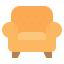 Fauteuil icon