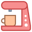 Cafetera icon