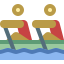 Row Boat icon