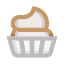 Cupcake icon