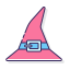 Witch Hat icon