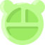 Baby Plate icon