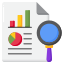 Data Analysis icon