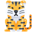 Tigre icon