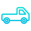 Pickup Truck icon