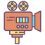 Movie Camera icon