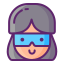 Eye Protection icon