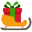 Christmas icon