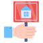 House for Sale icon