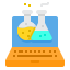 Chemistry icon