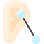 Cotton Swab icon