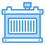 Radiator icon