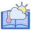 Meteorology icon